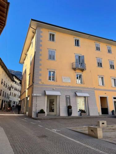 Hostal Al Palazzo
