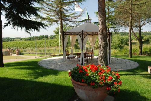 I Grandi Di Toscana Apartments