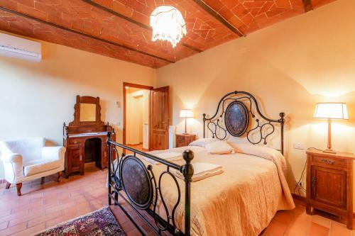 I Grandi Di Toscana Apartments
