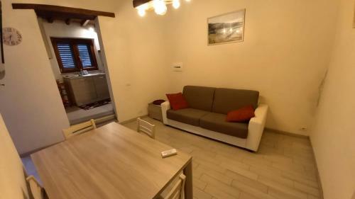 Apartamento Sunset Valley - A Tuscan Experience