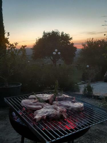 Apartamento Sunset Valley - A Tuscan Experience