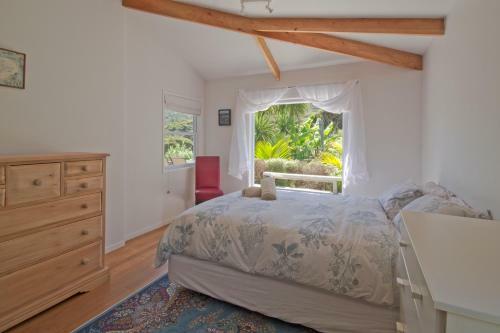 Frosty's Retreat - Great Barrier Island Holiday Home