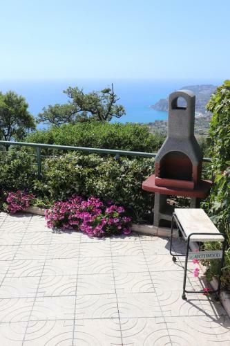 Apartamento Villa Rosi&maria