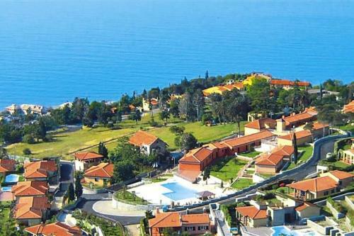 Apartamento Residence Villa Beuca, Cogoleto
