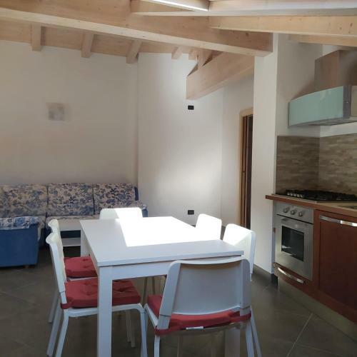 Apartamento Appartamento Mary - Pet Welcome, Dog Friendly
