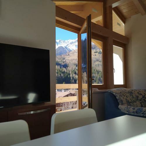 Apartamento Appartamento Mary - Pet Welcome, Dog Friendly