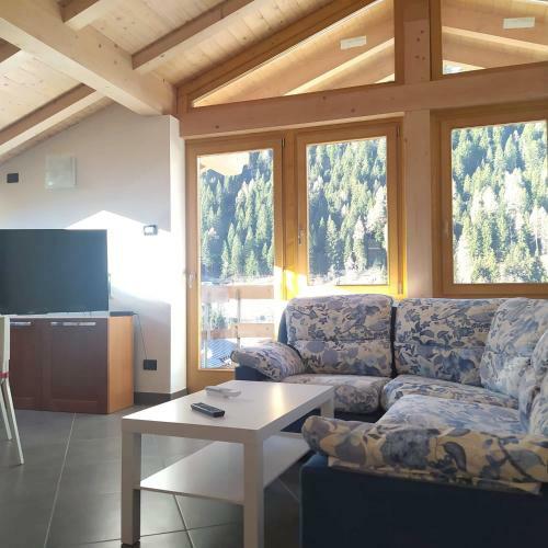 Apartamento Appartamento Mary - Pet Welcome, Dog Friendly
