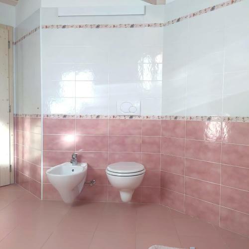 Apartamento Appartamento Mary - Pet Welcome, Dog Friendly