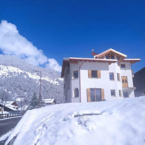 Apartamento Appartamento Mary - Pet Welcome, Dog Friendly
