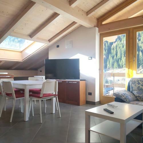 Apartamento Appartamento Mary - Pet Welcome, Dog Friendly