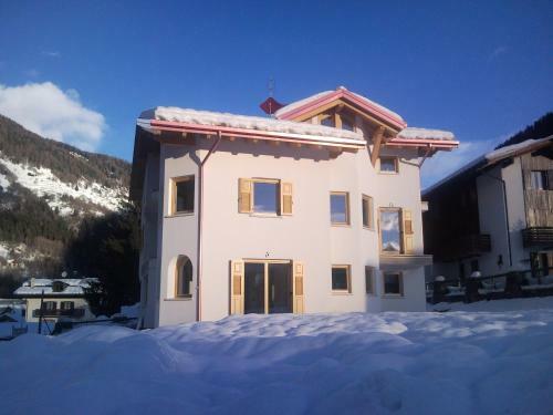 Apartamento Appartamento Mary - Pet Welcome, Dog Friendly