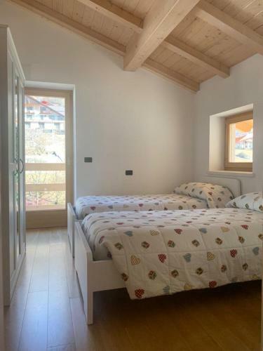 Apartamento Appartamento Mary - Pet Welcome, Dog Friendly