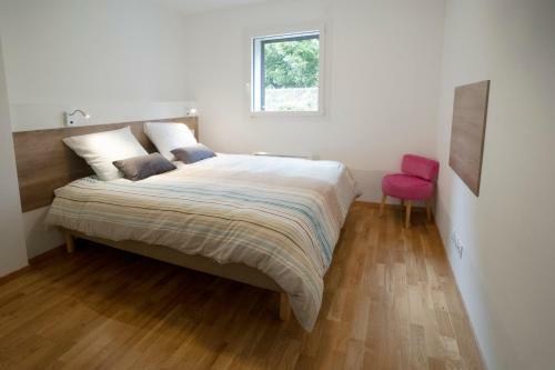 Apartamentos Appartement Tournette - Vue Lac