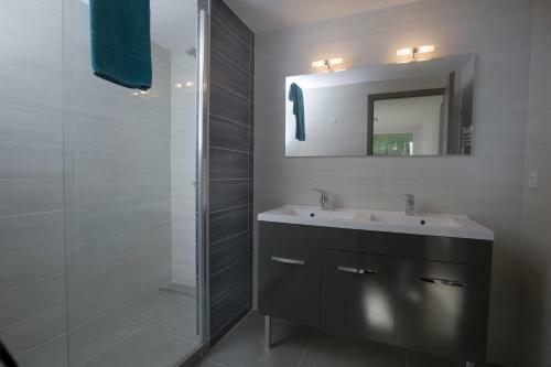 Apartamentos Appartement Tournette - Vue Lac