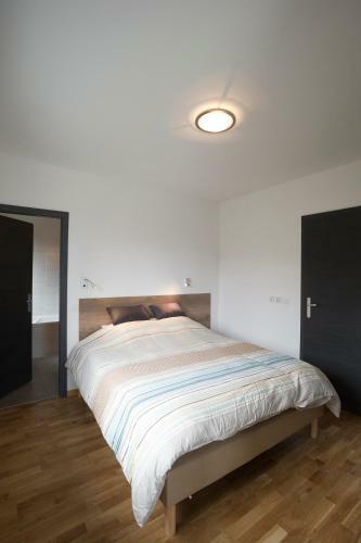 Apartamentos Appartement Tournette - Vue Lac
