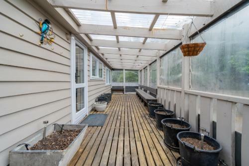 Sweet Retreat - Te Anau Holiday Home