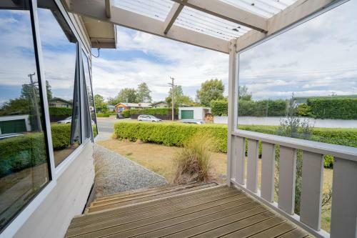 Sweet Retreat - Te Anau Holiday Home