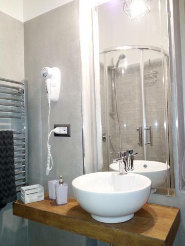Bed & Breakfast Il Borghetto Guest House