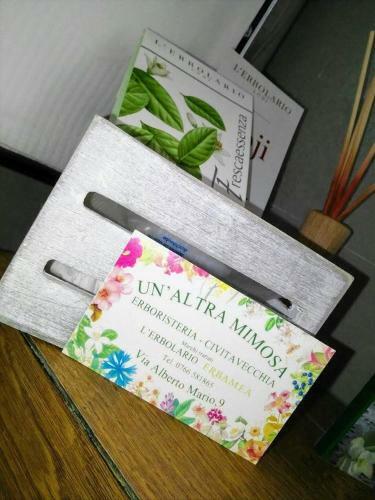 Bed & Breakfast Il Borghetto Guest House