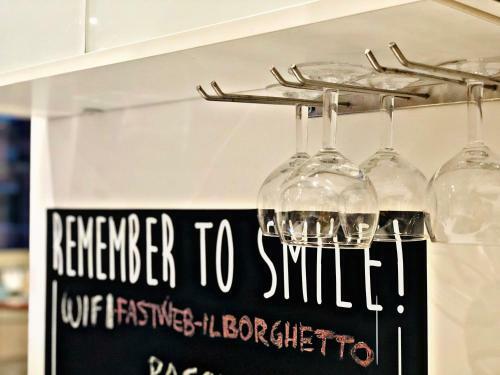 Bed & Breakfast Il Borghetto Guest House