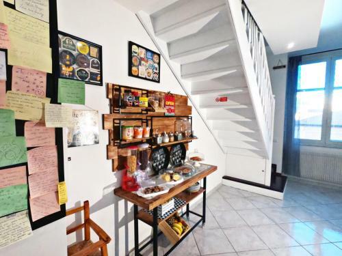 Bed & Breakfast Il Borghetto Guest House