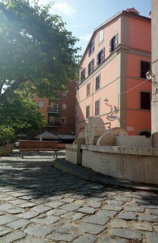 Bed & Breakfast Il Borghetto Guest House