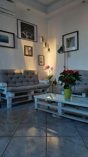 Bed & Breakfast Il Borghetto Guest House