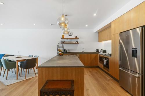 Apartamento Lake View At Marina Terrace