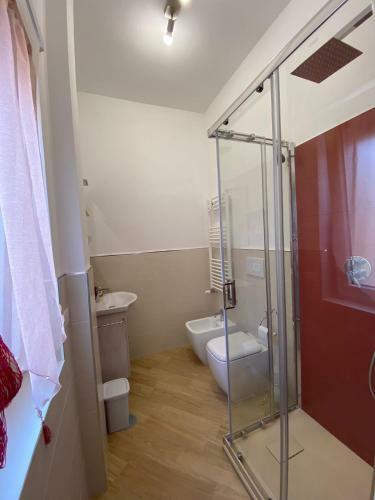 Apartamento Casa Dharma