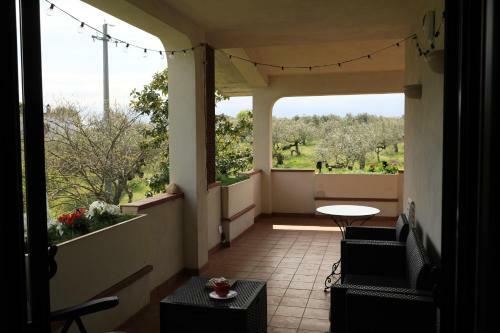 Villa Lunare