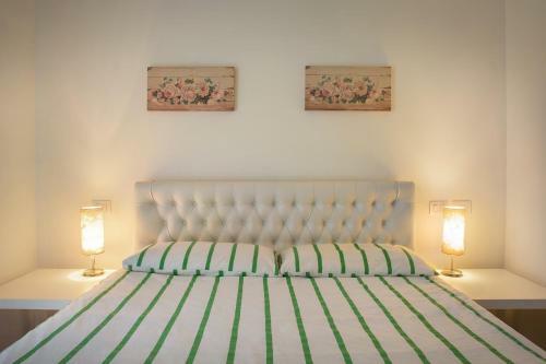 Apartamento Casa Cariza-appartamento Con Piscina