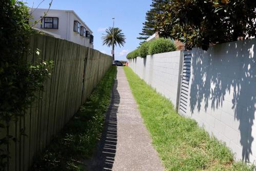 Apartamento Retreat On Rita ~ Downtown Mount Maunganui With Beach Access