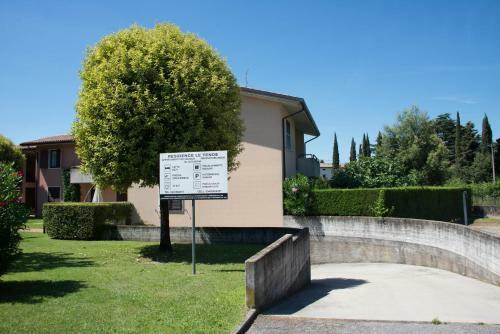 Villetta Sol