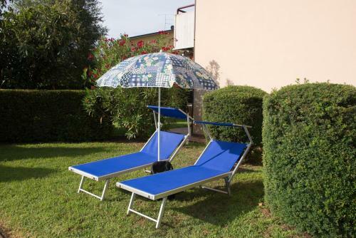 Villetta Sol