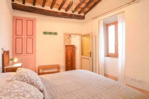 La Casa Sull'arco - Albergo Diffuso Collelungo