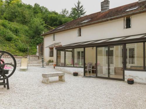 G�te Spoy, 4 Pi�ces, 6 Personnes - Fr-1-543-190