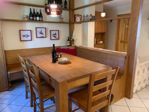 Apartamento Il Piccolo Lill�
