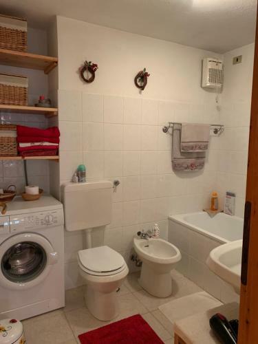 Apartamento Il Piccolo Lill�