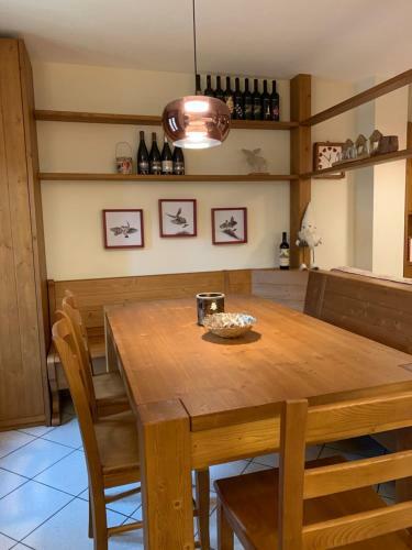 Apartamento Il Piccolo Lill�