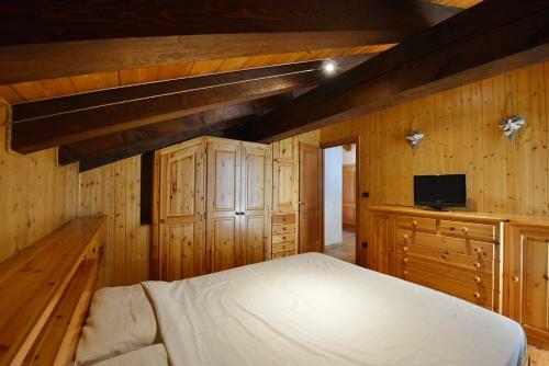 Apartamento Maison de Santino