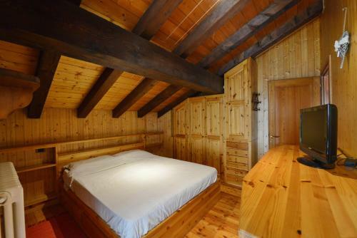 Apartamento Maison de Santino