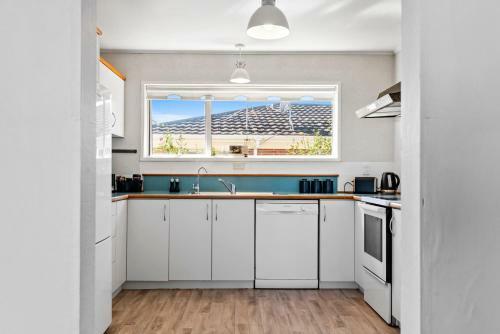 Casa de Vistas - Two Mile Bay Holiday Home