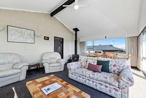 Casa de Vistas - Two Mile Bay Holiday Home