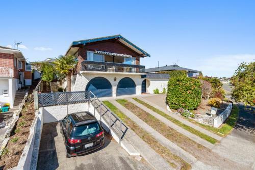 Casa de Vistas - Two Mile Bay Holiday Home