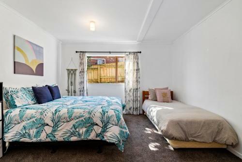 Casa de Vistas - Two Mile Bay Holiday Home