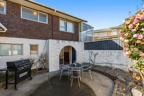 Casa de Vistas - Two Mile Bay Holiday Home
