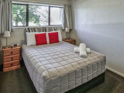 Apartamento Ika Nui Taupo