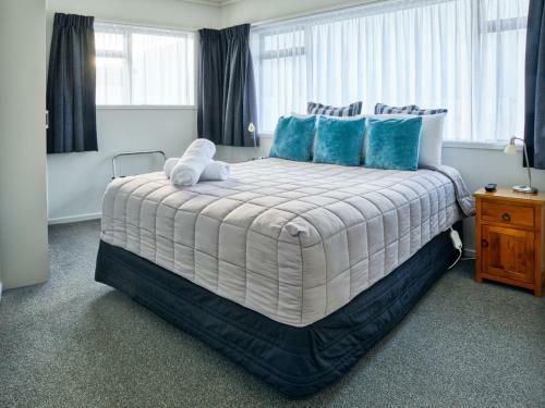 Apartamento Ika Nui Taupo