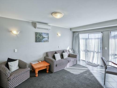 Apartamento Ika Nui Taupo