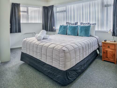 Apartamento Ika Nui Taupo